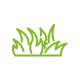 Rasenflächen Icon