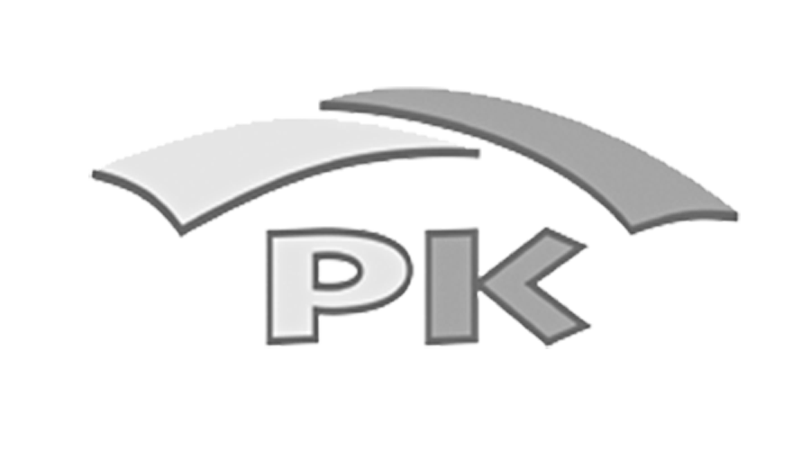 pk logo