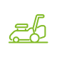 Mäharbeiten Icon