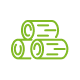 Baumfällung Icon