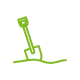Tiefbau Icon