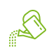 Grabpflege Icon