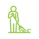 Objektbetreuung Icon