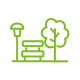 Objektbetreuung Icon